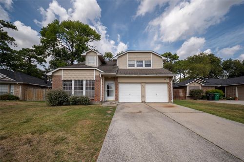 6127 Verde Valley Dr, Humble, TX, 77396-1351 | Card Image