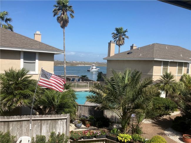 APT-20 - 15125 Leeward Dr, Condo with 2 bedrooms, 2 bathrooms and null parking in Corpus Christi TX | Image 28