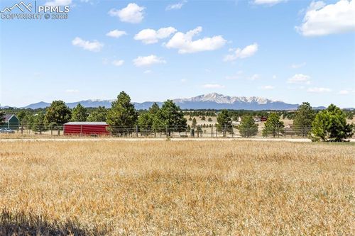 18150 Pinon Park Road, Peyton, CO, 80831 | Card Image