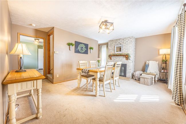 1023 Georges Fairchance Rd, House other with 3 bedrooms, 2 bathrooms and null parking in Fairchance PA | Image 11