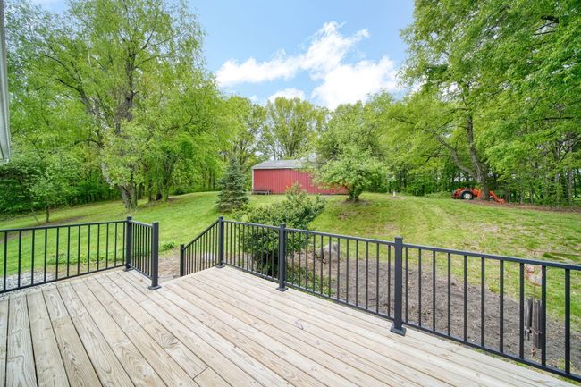 12021 Pope Church Rd, House other with 3 bedrooms, 3 bathrooms and null parking in Springport MI | Image 49