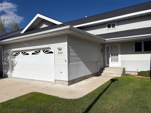 206 Aspen Loop, Butte, MT, 59701-3968 | Card Image
