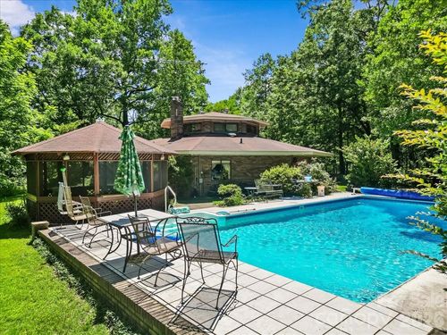 861 Terry Creek Rd, Travelers Rest, SC, 29690-4018 | Card Image