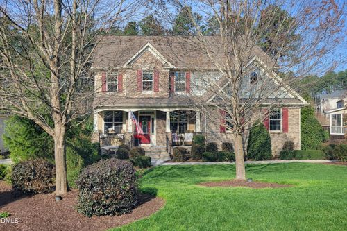 816 Clausun Dr, Durham, NC, 27713-7275 | Card Image