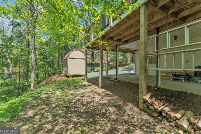 291 Apache Trl, House other with 3 bedrooms, 2 bathrooms and 7 parking in Chatsworth GA | Image 4