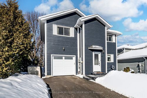 6 James St, Barrie, ON, L4N6M4 | Card Image