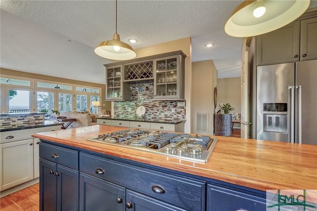 777 E 1 St St, House other with 3 bedrooms, 3 bathrooms and null parking in Midway GA | Image 26