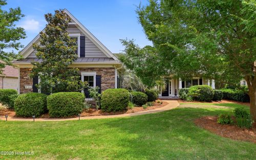 8184 Compass Pointe East Wynd Ne, Leland, NC, 28451-6424 | Card Image