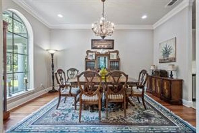 6810 Westover Dr, House other with 4 bedrooms, 5 bathrooms and null parking in Granbury TX | Image 5