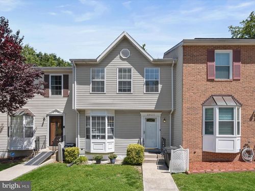 2937 Henson Bridge Ter, FORT WASHINGTON, MD, 20744-1932 | Card Image