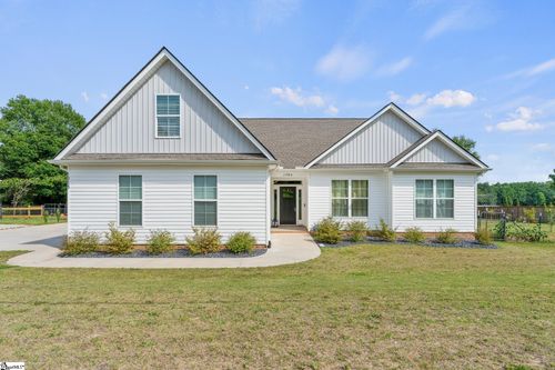 1984 Friendship Church Road, Gray Court, SC, 29645-4033 | Card Image