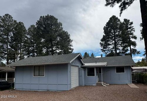 2779 Pinon Drive, Lakeside, AZ, 85929 | Card Image