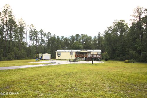 4325 Theresa St, Hastings, FL, 32145-4839 | Card Image