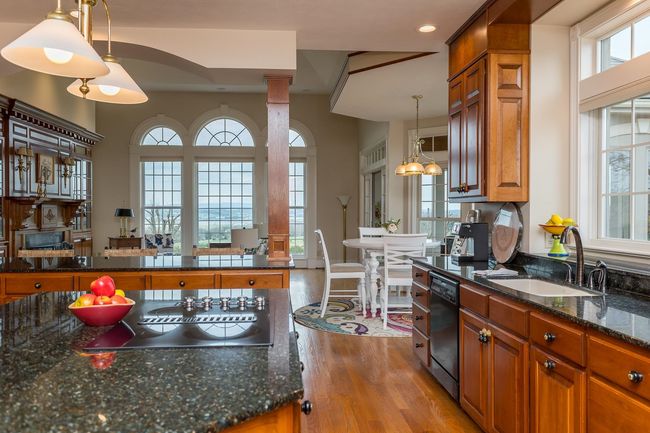 1582 N River Rd, House other with 4 bedrooms, 5 bathrooms and null parking in MOUNT CRAWFORD VA | Image 22