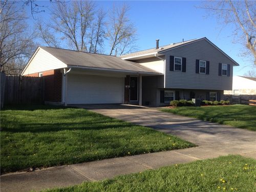 6404 Luton Ct, Dayton, OH, 45424-3424 | Card Image