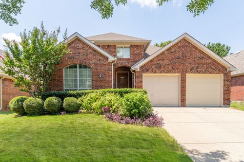 7948 Adobe Dr, Fort Worth, TX, 76123-4606 | Card Image