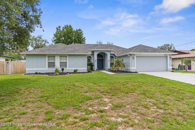 10457 Cranston St, House other with 5 bedrooms, 2 bathrooms and null parking in Spring Hill FL | Image 38