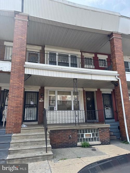 36 N 54th Street, Philadelphia, PA, 19139 | Card Image