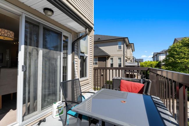 131 - 7938 209 Street, Townhouse with 2 bedrooms, 2 bathrooms and 2 parking in Langley BC | Image 23