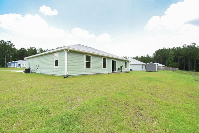 359 Mae Cato Dr, House other with 4 bedrooms, 2 bathrooms and null parking in MIDWAY FL | Image 22