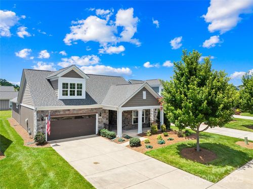135 Valleymist Lane, Mooresville, NC, 28117 | Card Image