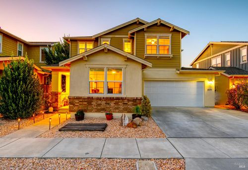 2571 Estery Ln, Santa Rosa, CA, 95403-8706 | Card Image