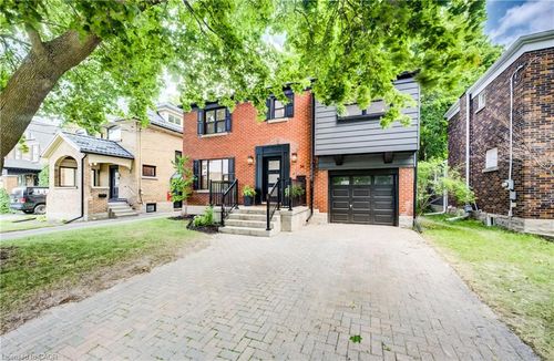 34 Moore Ave N, Waterloo, ON, N2J3E5 | Card Image