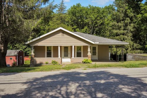 1055 Peerless Road, Bedford, IN, 47421-8097 | Card Image