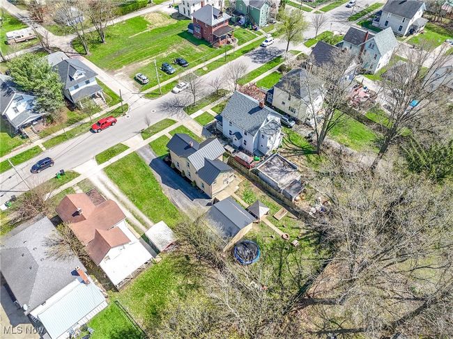 330 Spink St, House other with 3 bedrooms, 2 bathrooms and null parking in Wooster OH | Image 39