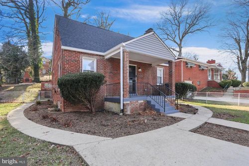 3139 M St Se, WASHINGTON, DC, 20019-2129 | Card Image