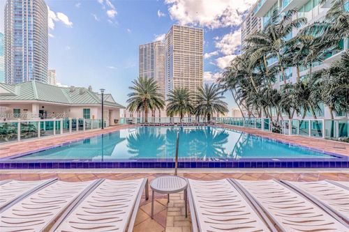 apt-1106-41 Se 5th St, Miami, FL, 33131-2542 | Card Image
