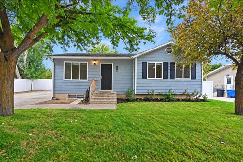 2521 N 400 E, North Logan, UT, 84341-1580 | Card Image