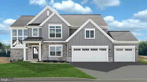 821 Sunset Blvd, ANNVILLE, PA, 17003-7506 | Card Image