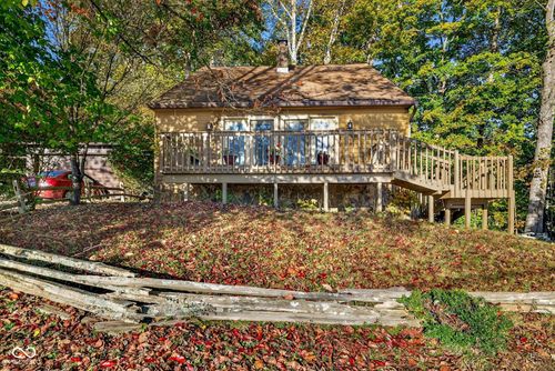 7759 N Lakeview Dr, Unionville, IN, 47468-9795 | Card Image