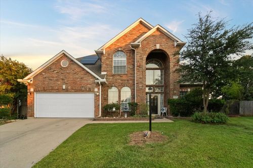 4209 Westcliff Ct, Arlington, TX, 76016-4624 | Card Image