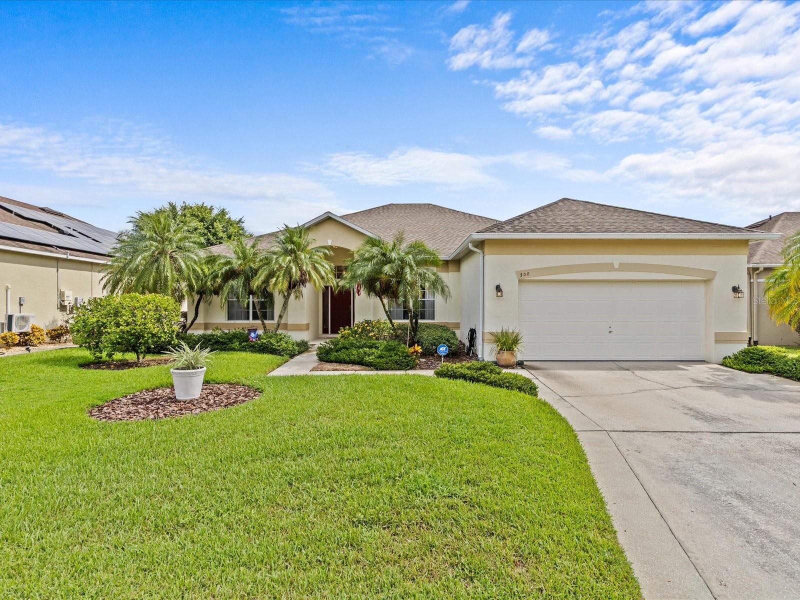 Boxwood Dr, Davenport, FL 33837