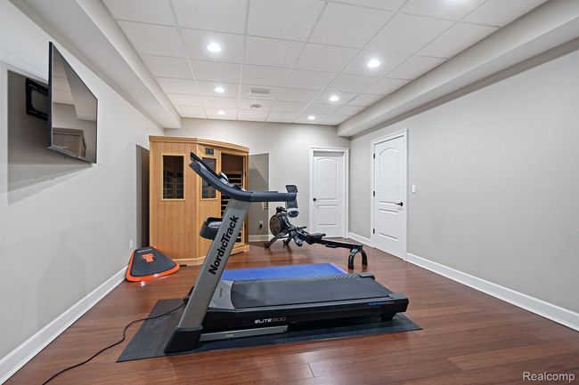 514 Chase Ln, House other with 5 bedrooms, 7 bathrooms and null parking in Bloomfield Hills MI | Image 44