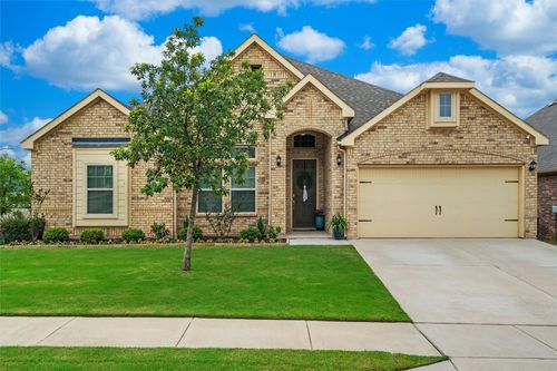 8628 Cloudyway Dr, Fort Worth, TX, 76123-1686 | Card Image