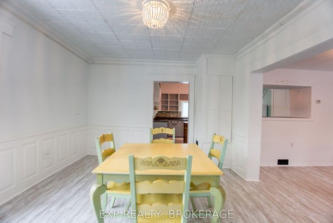 10933 Road 38, House other with 3 bedrooms, 1 bathrooms and 4 parking in Parham ON | Image 16