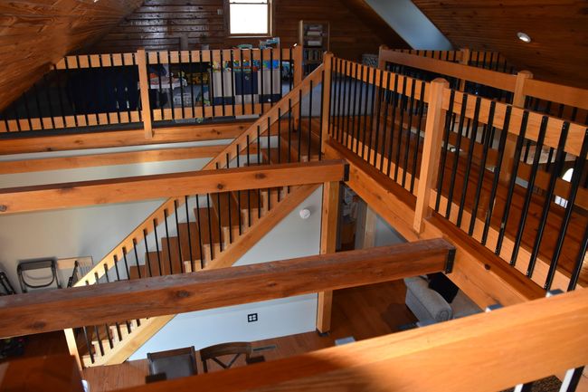 12501 Arrow Wood Dr, House other with 5 bedrooms, 3 bathrooms and null parking in TEBBETTS MO | Image 46