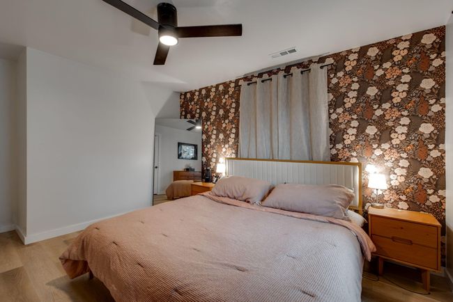 1405 Saint Thomas St, House other with 2 bedrooms, 1 bathrooms and null parking in Chattanooga TN | Image 13