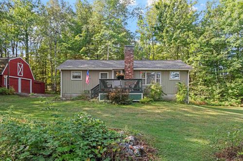 133 & 137 Browns Pasture Road, Strafford, NH, 03884 | Card Image