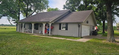 37967 E 221st Street, Porter, OK, 74454 | Card Image