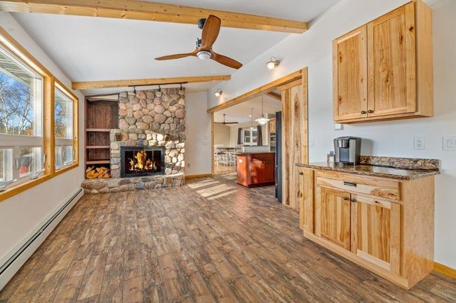 5669 Boulder Ridge Trl, House other with 3 bedrooms, 4 bathrooms and null parking in Boulder Junction WI | Image 13