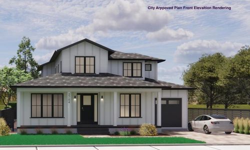 2704 Louis Rd, Palo Alto, CA, 94303-3450 | Card Image