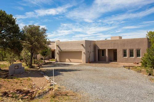 26 Kiva Pl, Sandia Park, NM, 87047-8510 | Card Image