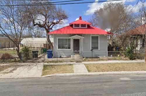 203 Warren St, San Antonio, TX, 78212-5033 | Card Image
