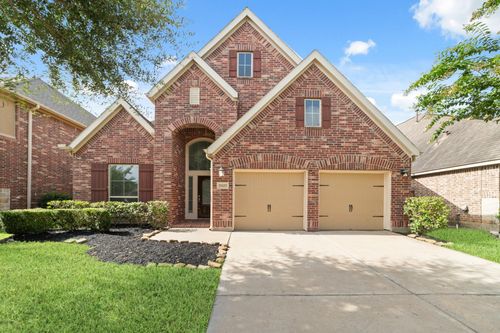 17623 Barrowfield Lane, Richmond, TX, 77407 | Card Image