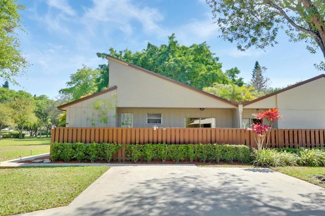 22274 Misty Woods Way, Condo with 3 bedrooms, 2 bathrooms and null parking in Boca Raton FL | Image 10