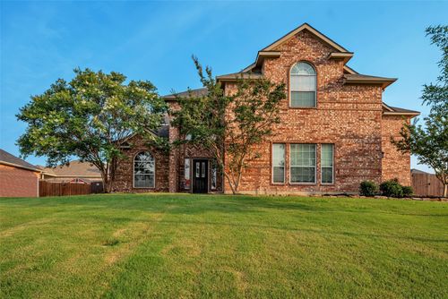 1132 River Rock Dr, Kennedale, TX, 76060-2850 | Card Image